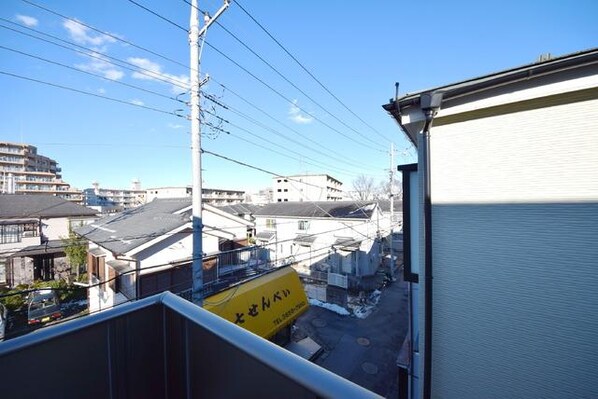 エルプレミア竹ノ塚の物件内観写真